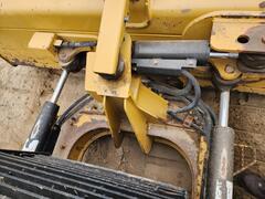 2018 CATERPILLAR D5K2 LPG - Image 30
