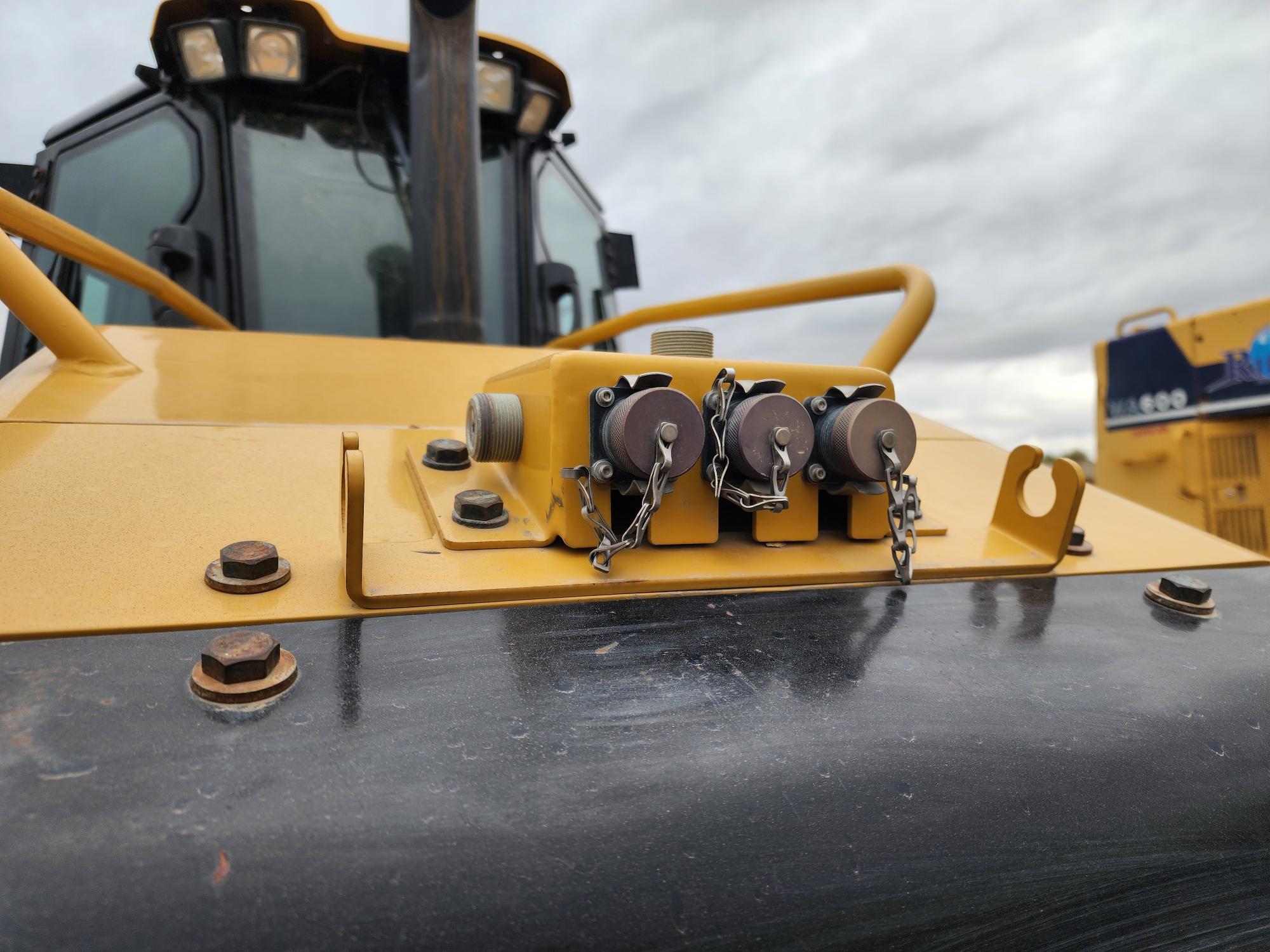 2018 CATERPILLAR D5K2 LPG - Image 31