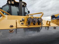 2018 CATERPILLAR D5K2 LPG - Image 31