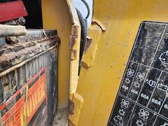 2018 CATERPILLAR D5K2 LPG - Image 33