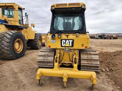 2018 CATERPILLAR D5K2 LPG - Image 6