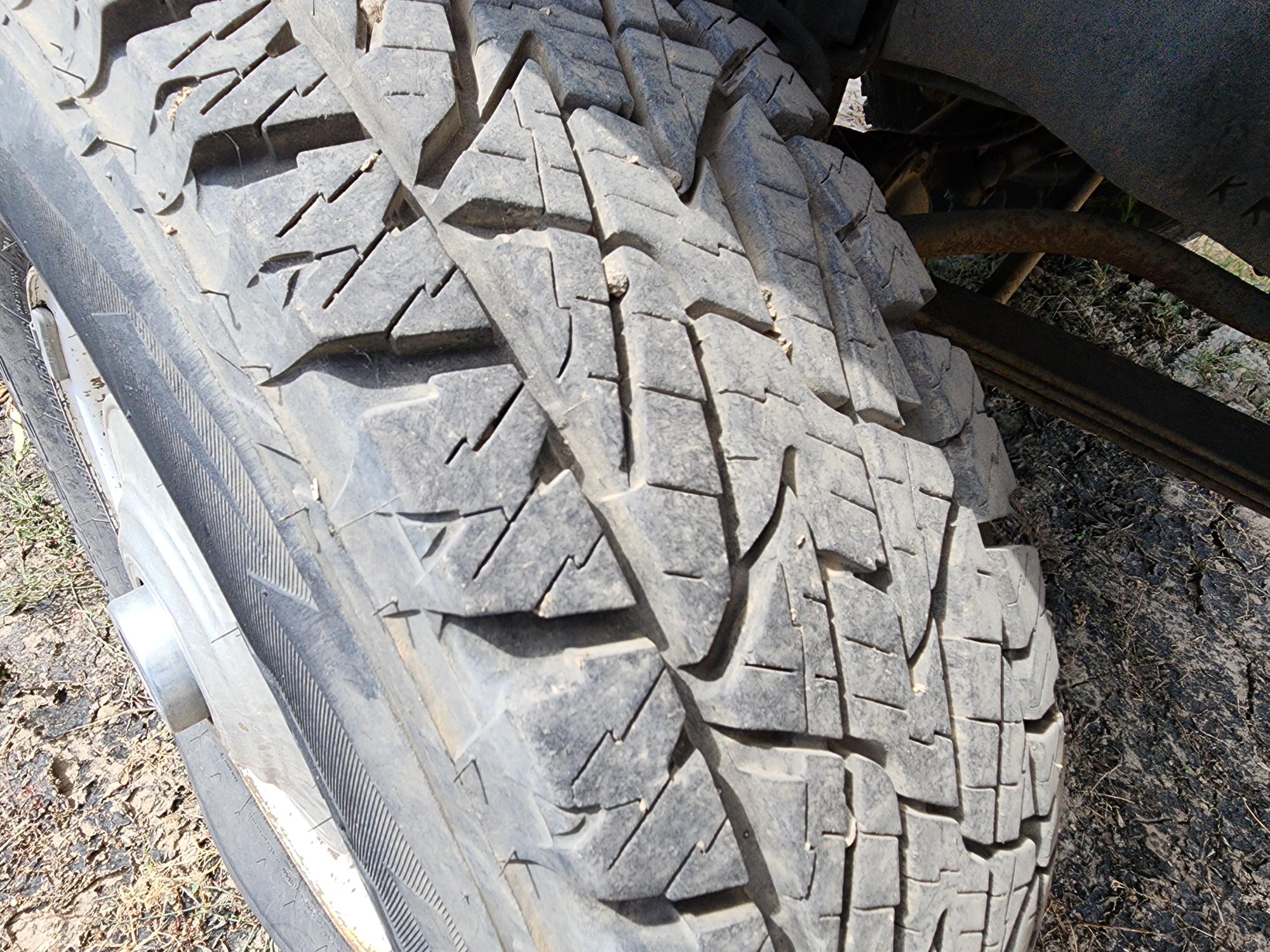 1987 CHEVROLET Custom Deluxe 20 V Conventional 3/4 Ton 4x4 - view 15 of 17