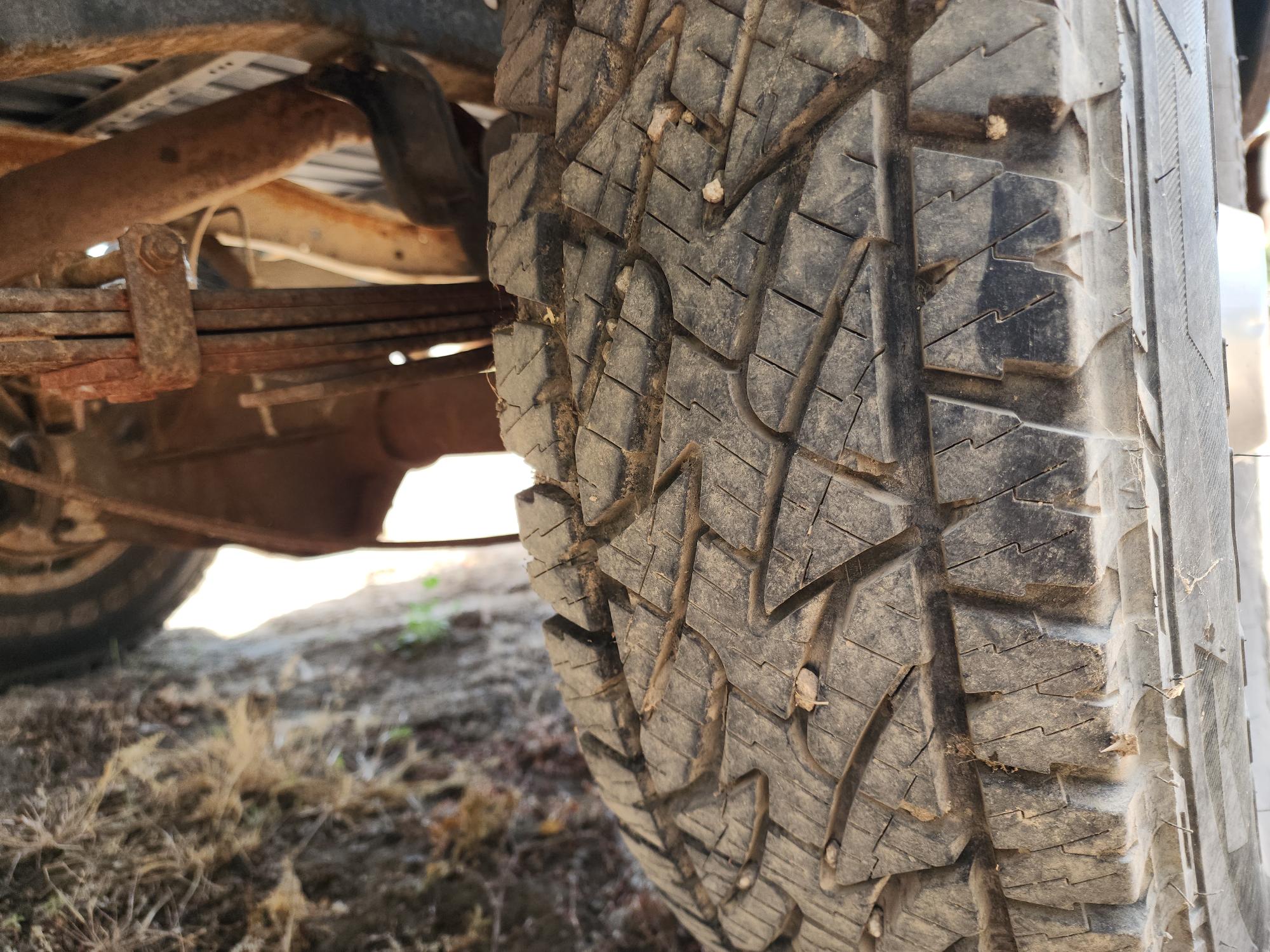 1987 CHEVROLET Custom Deluxe 20 V Conventional 3/4 Ton 4x4 - Image 17