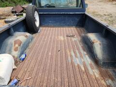 1987 CHEVROLET Custom Deluxe 20 V Conventional 3/4 Ton 4x4 - Image 7