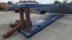 2017 GME GME 8 Foot Trench Box - Image 1