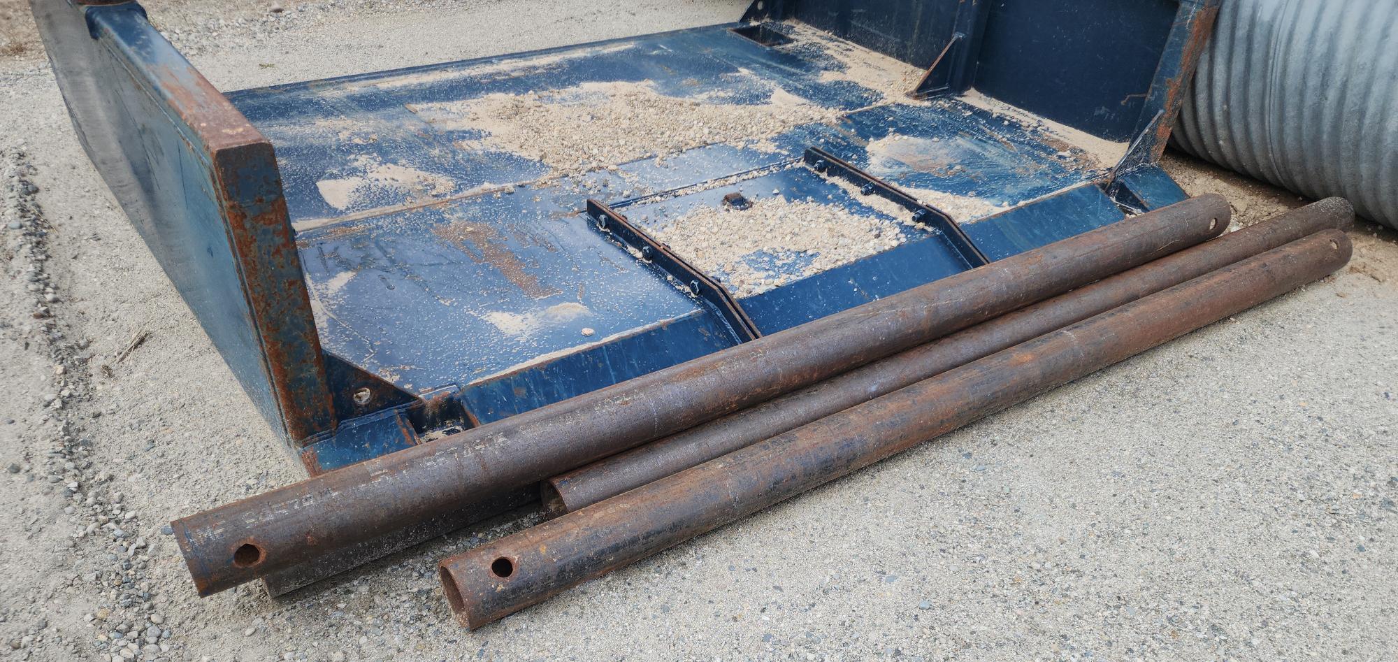 2017 GME GME 8 Foot Trench Box - Image 3