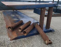 2017 GME GME 8 Foot Trench Box - Image 5