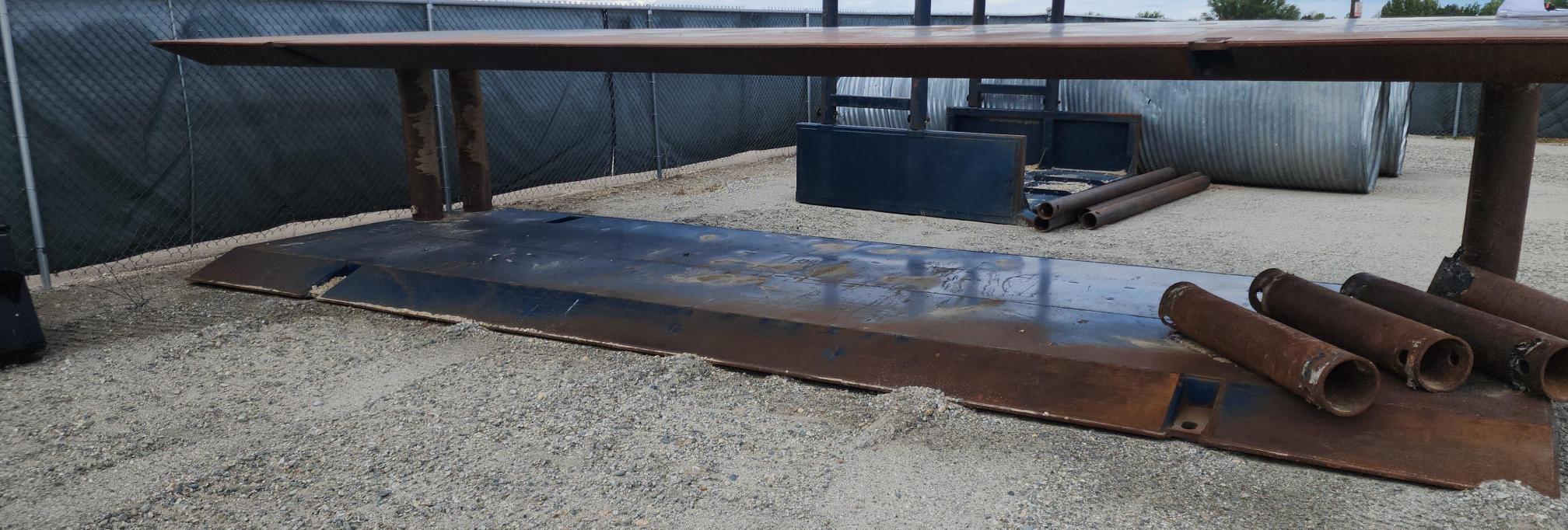 2017 GME GME 8 Foot Trench Box - Image 6