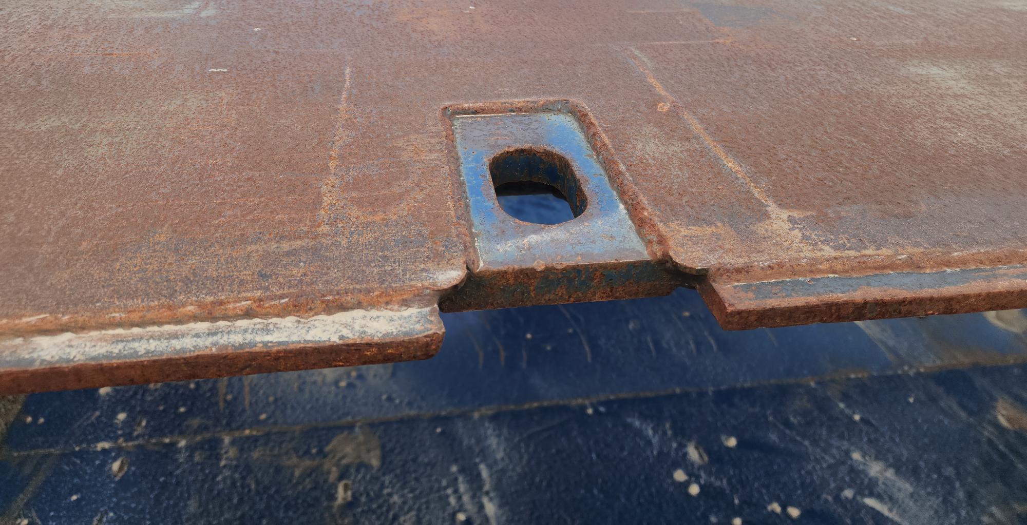 2017 GME GME 8 Foot Trench Box - view 9 of 13