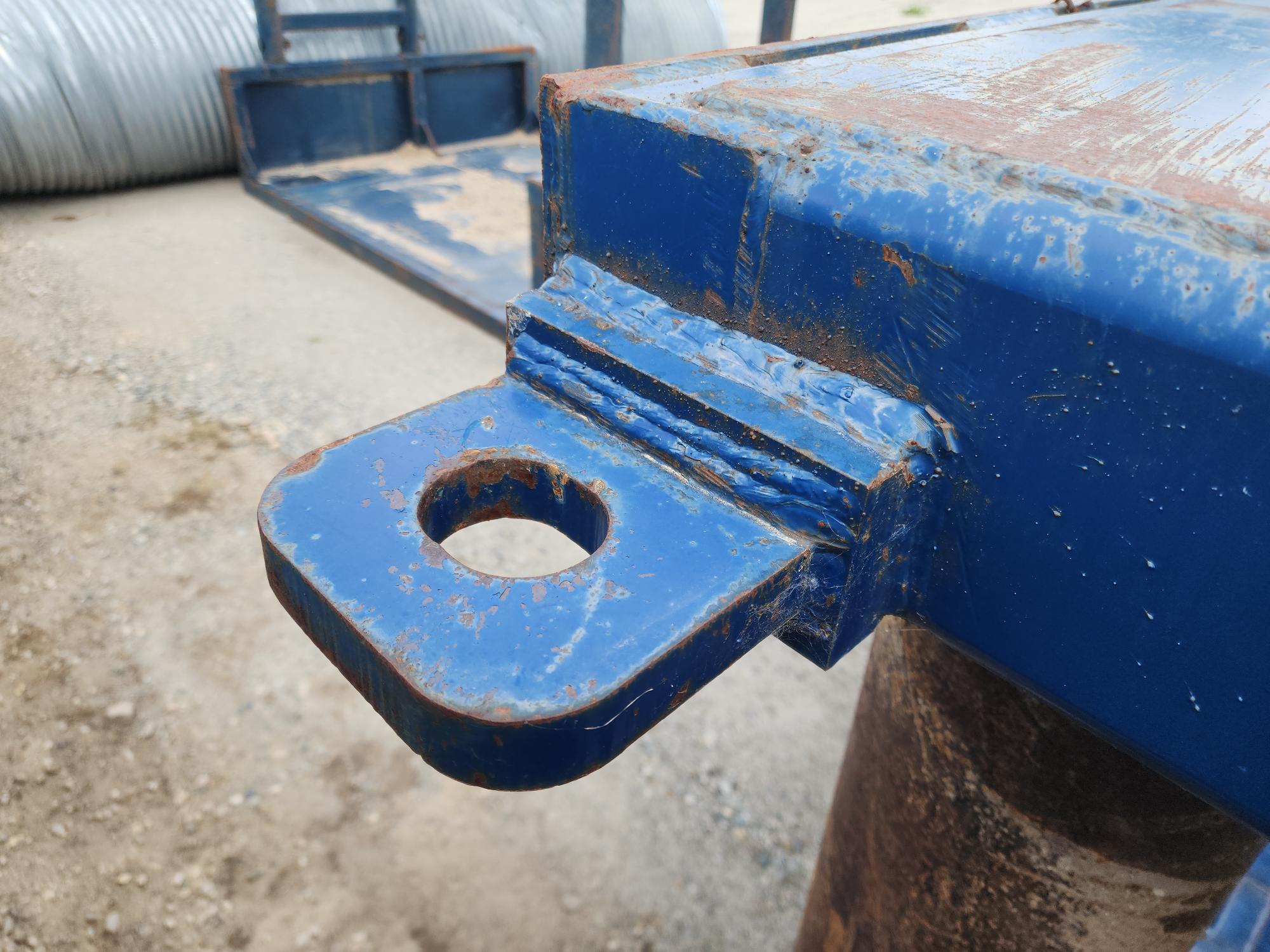 2017 GME GME 8 Foot Trench Box - Image 11