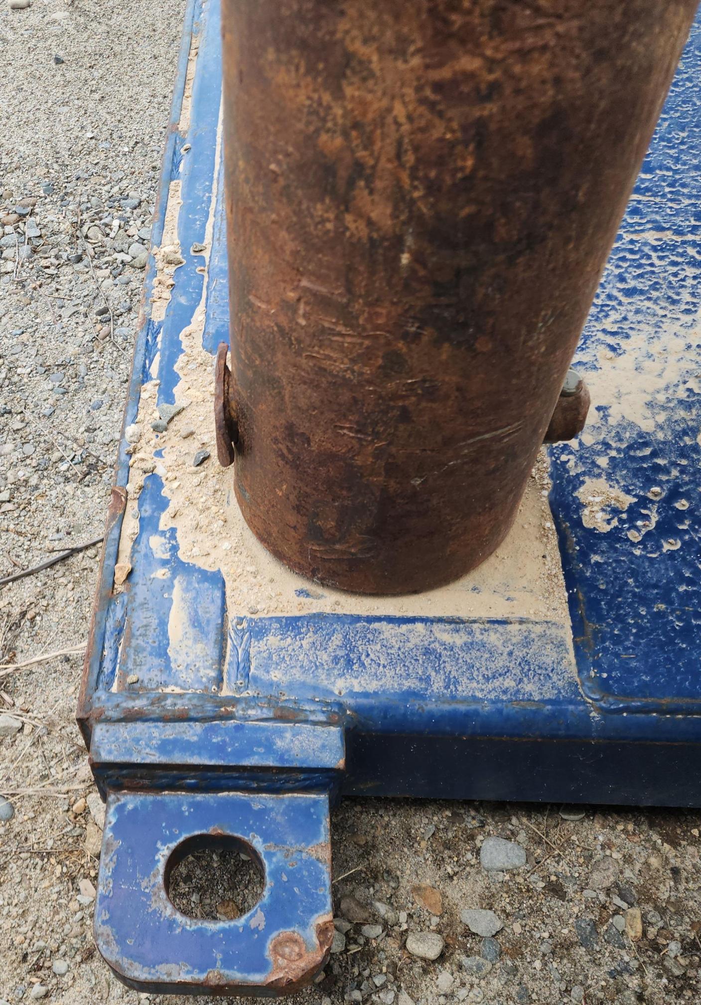 2017 GME GME 8 Foot Trench Box - view 12 of 13