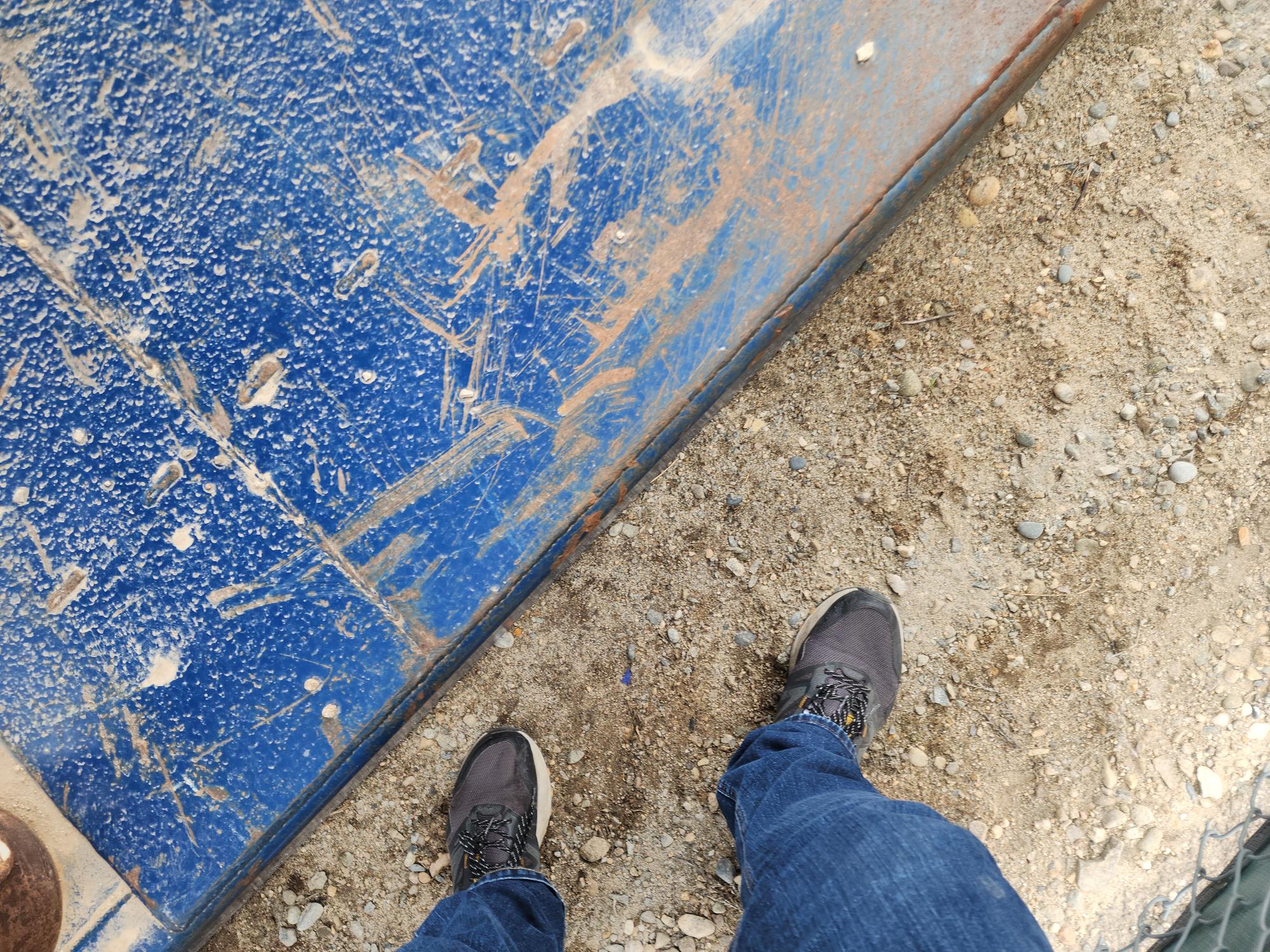 2017 GME GME 8 Foot Trench Box - Image 13