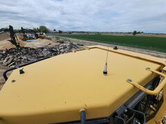 2006 CATERPILLAR D6R XL II Dozer Ripper - Image 10