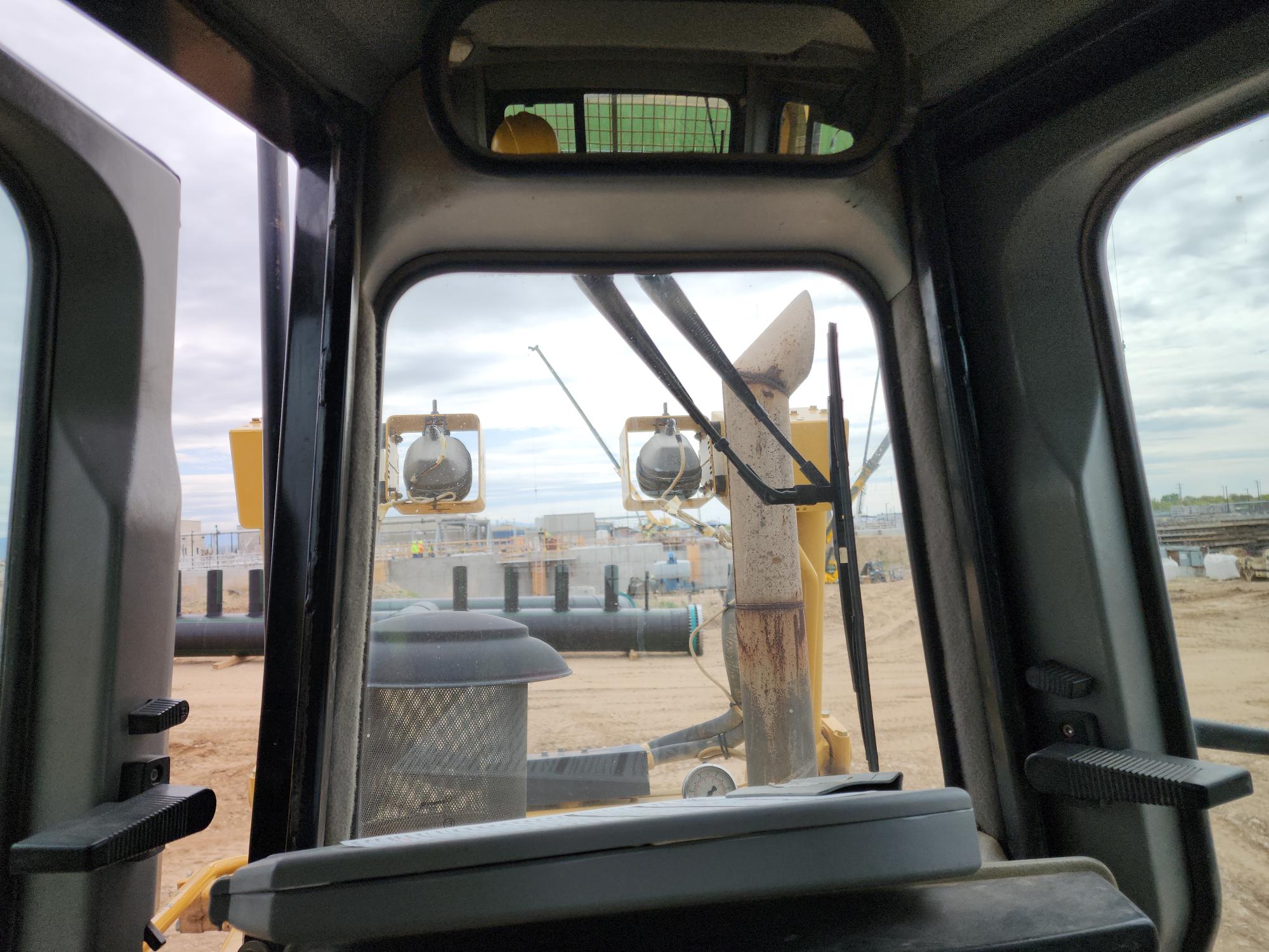 2006 CATERPILLAR D6R XL II Dozer Ripper - Image 14