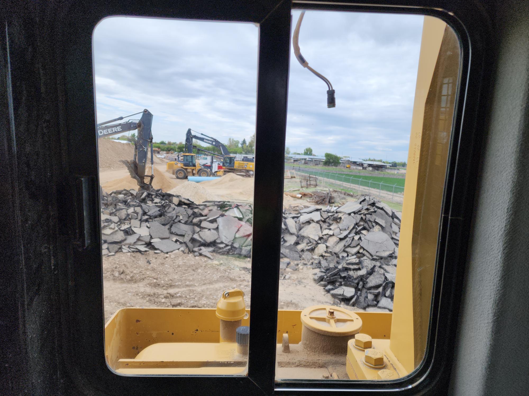 2006 CATERPILLAR D6R XL II Dozer Ripper - view 15 of 36