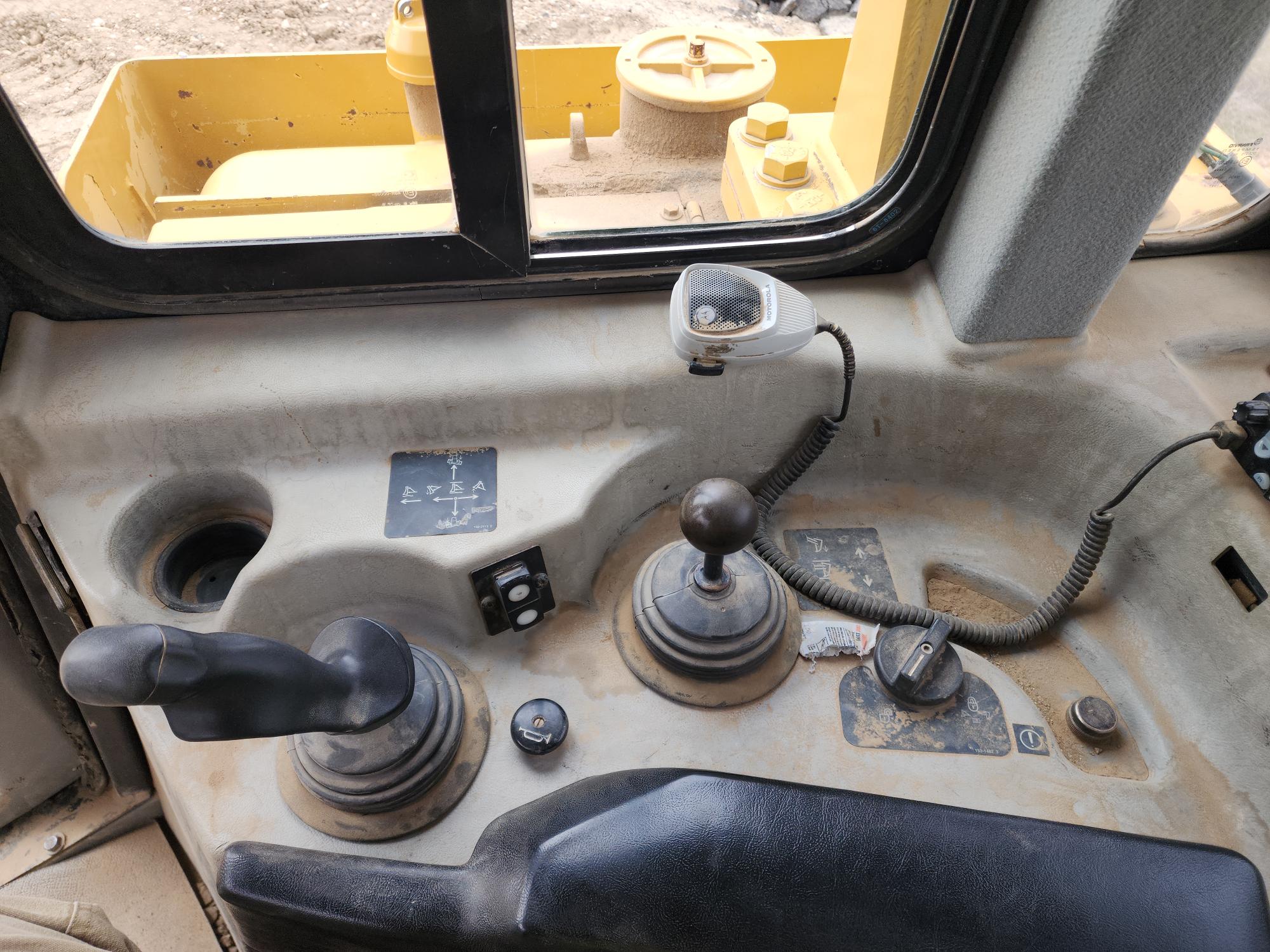 2006 CATERPILLAR D6R XL II Dozer Ripper - Image 16