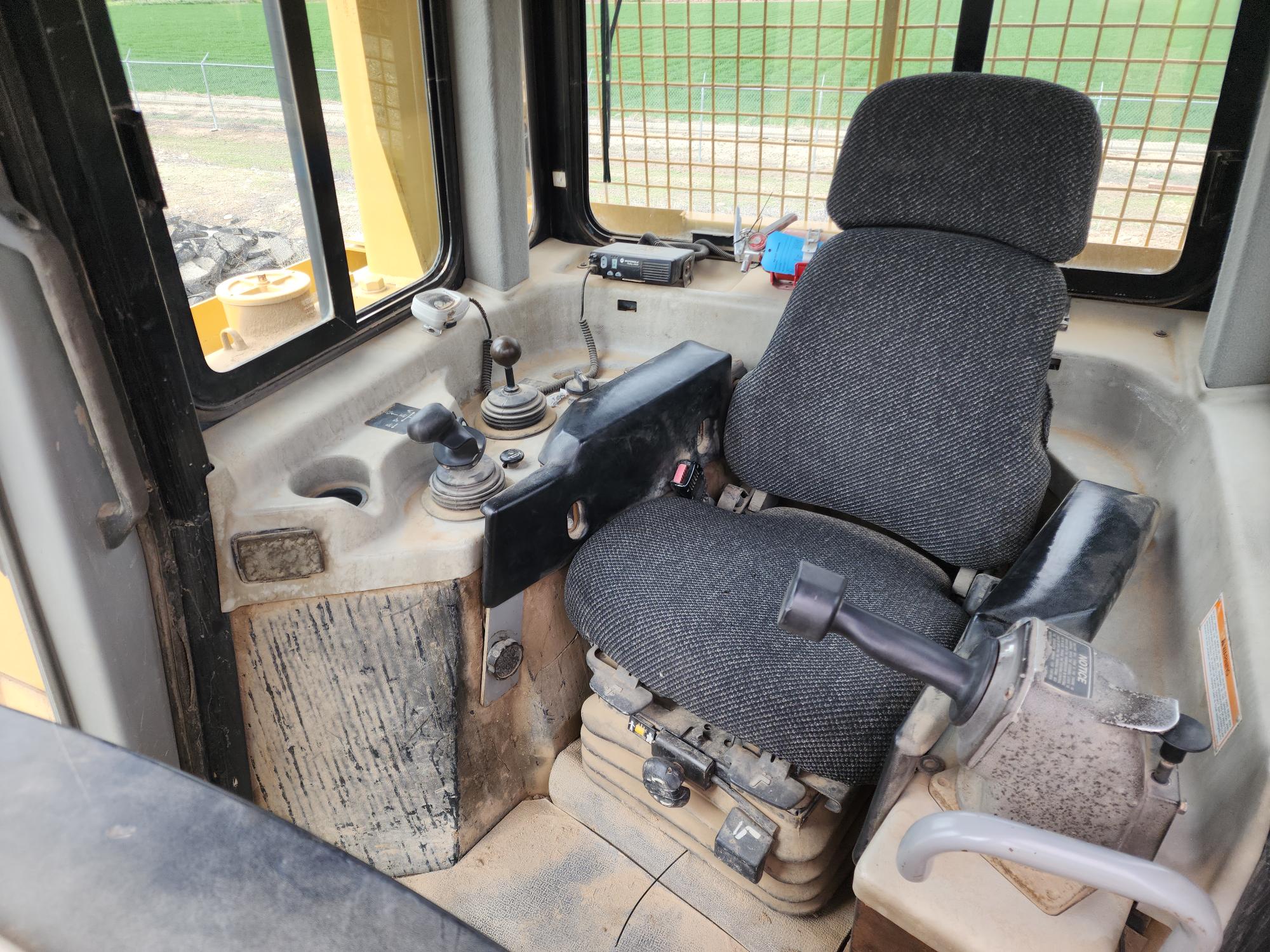 2006 CATERPILLAR D6R XL II Dozer Ripper - Image 21