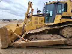 2006 CATERPILLAR D6R XL II Dozer Ripper - Image 1