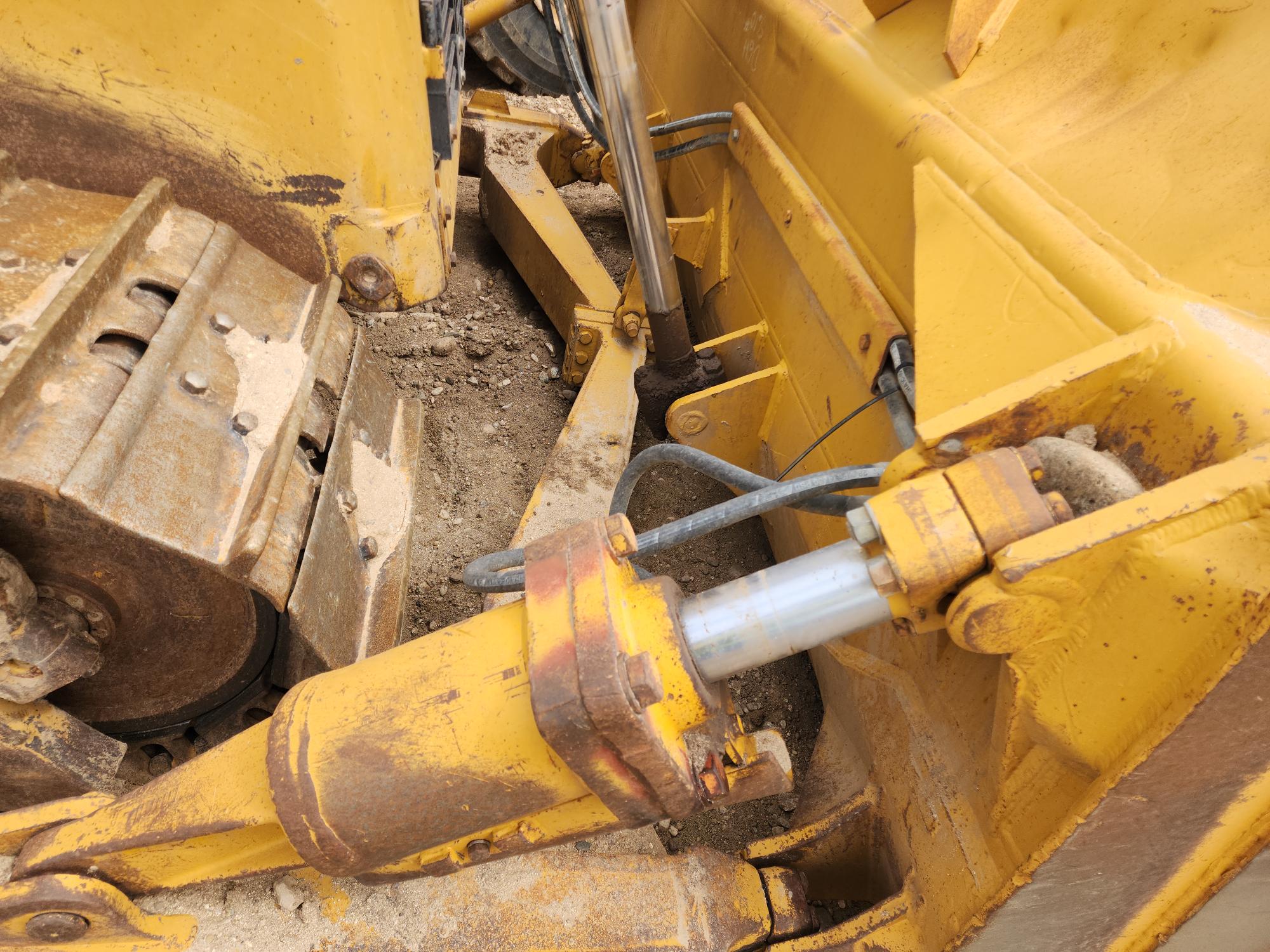2006 CATERPILLAR D6R XL II Dozer Ripper - Image 32