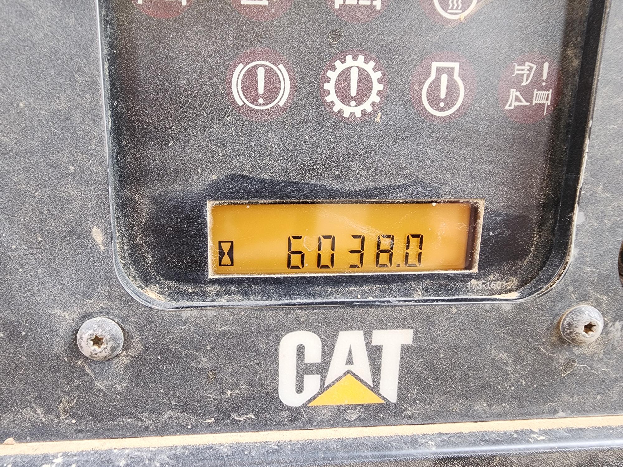 2006 CATERPILLAR D6R XL II Dozer Ripper - view 11 of 36