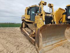 2006 CATERPILLAR D6R XL II Dozer Ripper - Image 5