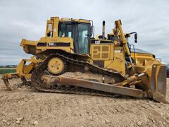 2006 CATERPILLAR D6R XL II Dozer Ripper - Image 6