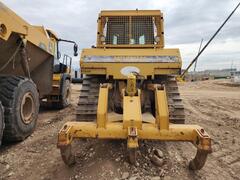 2006 CATERPILLAR D6R XL II Dozer Ripper - Image 8