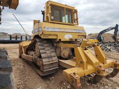 2006 CATERPILLAR D6R XL II Dozer Ripper - Image 9