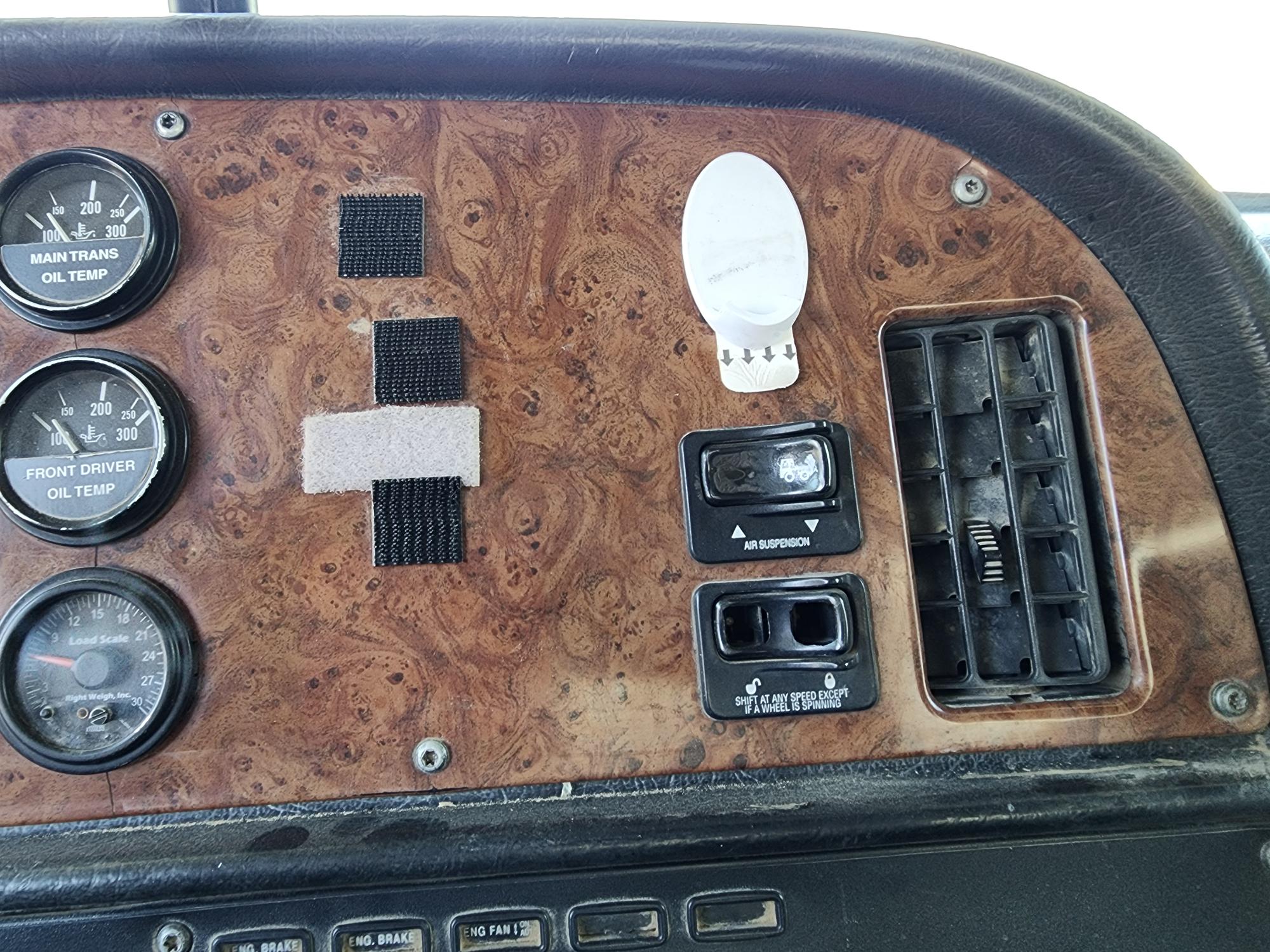 2004 PETERBILT 385 Transfer Dump - Image 11