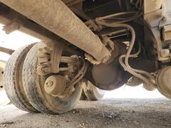 2004 PETERBILT 385 Transfer Dump - Image 21