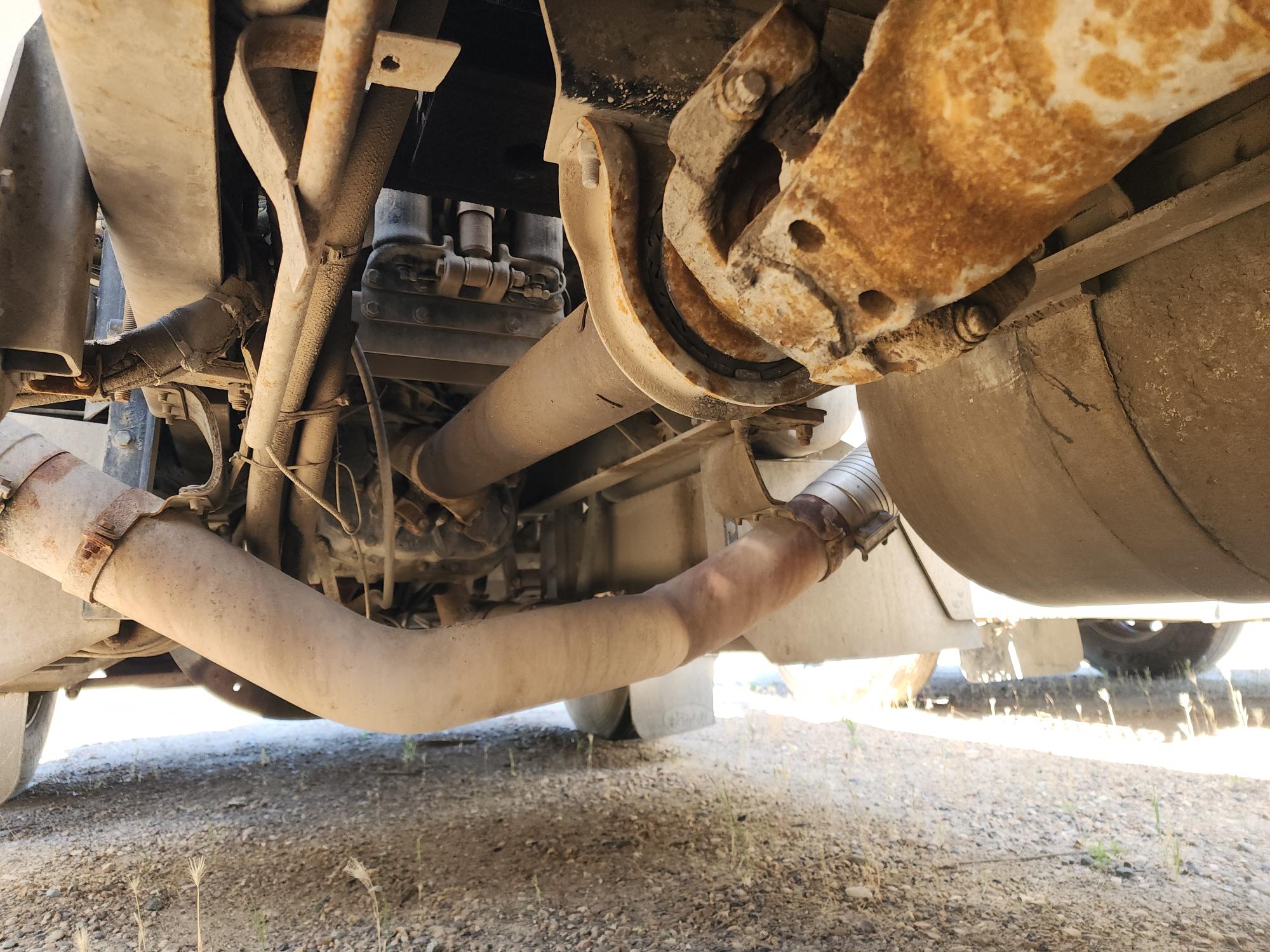 2004 PETERBILT 385 Transfer Dump - Image 22