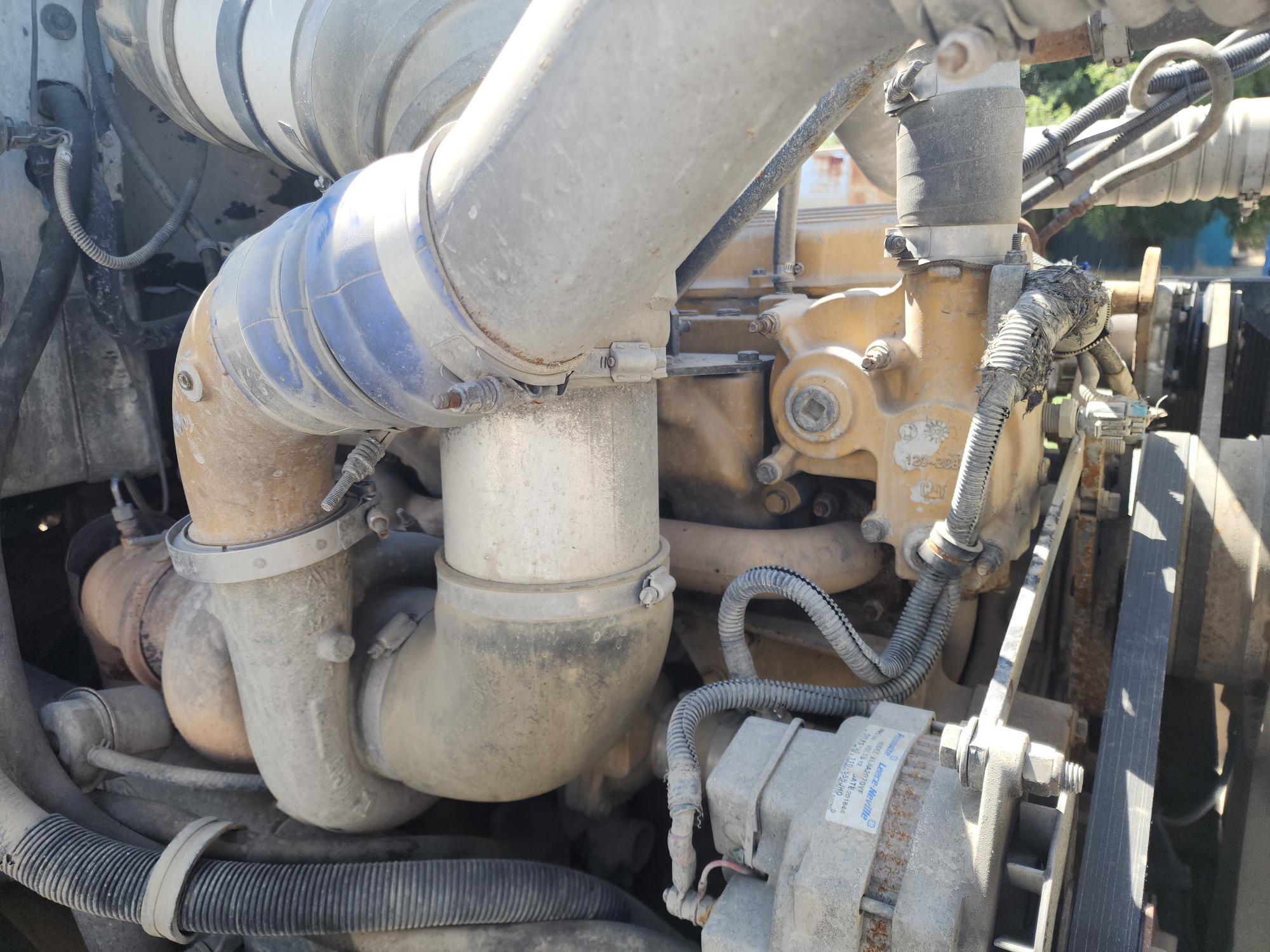 2004 PETERBILT 385 Transfer Dump - Image 25