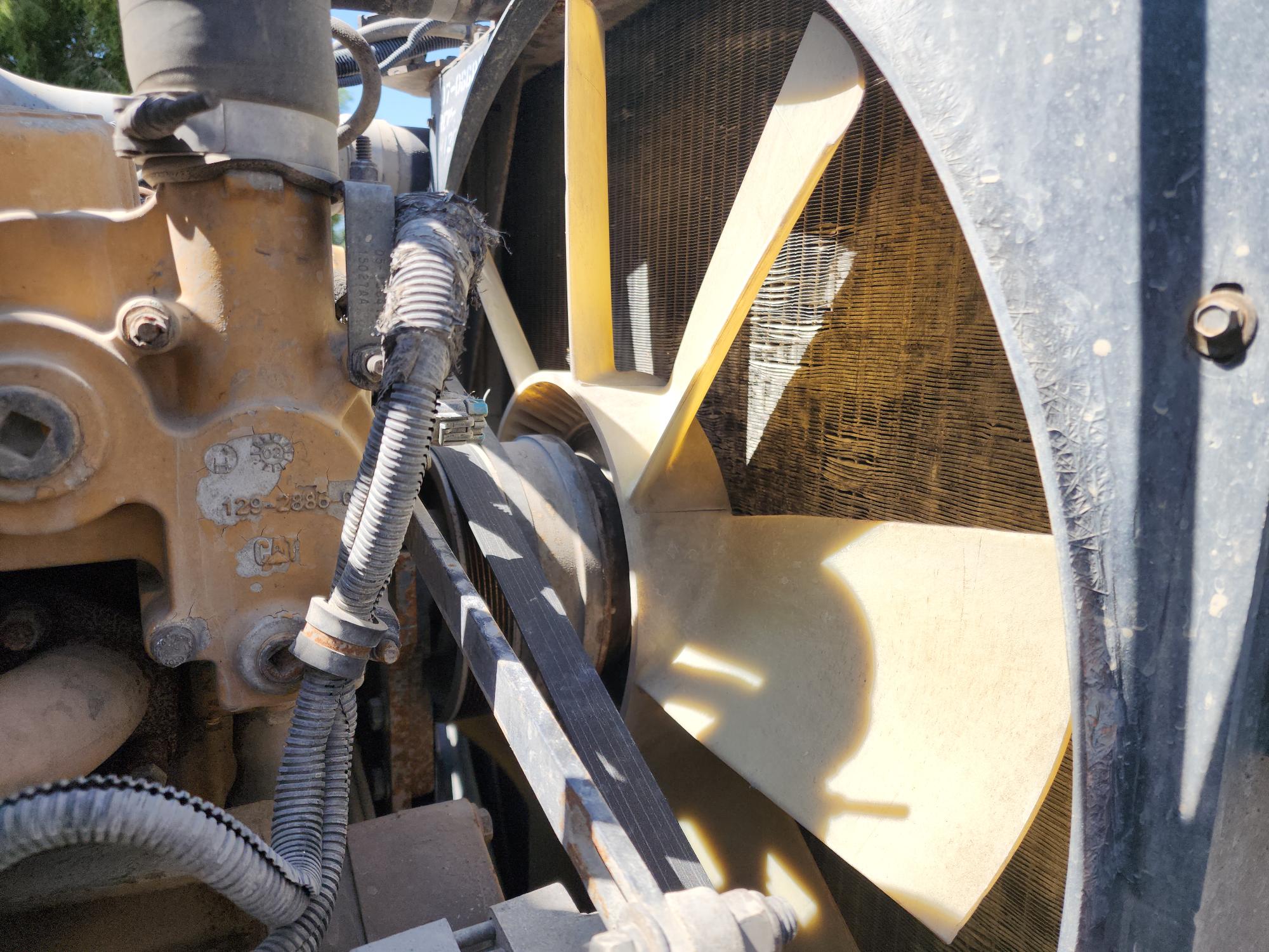 2004 PETERBILT 385 Transfer Dump - Image 27