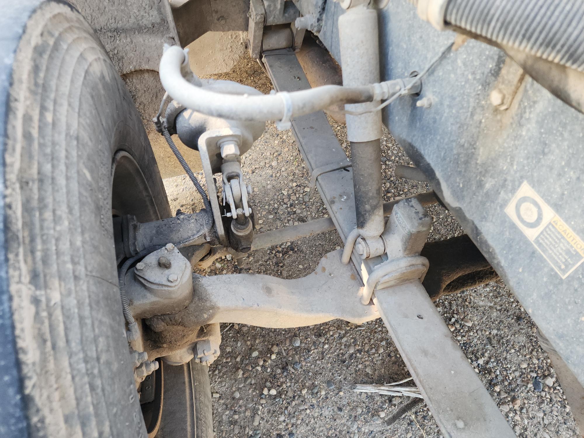 2004 PETERBILT 385 Transfer Dump - Image 28