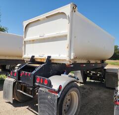 2004 PETERBILT 385 Transfer Dump - Image 30