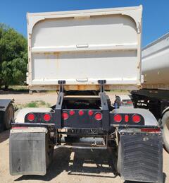 2004 PETERBILT 385 Transfer Dump - Image 31