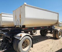 2004 PETERBILT 385 Transfer Dump - Image 33