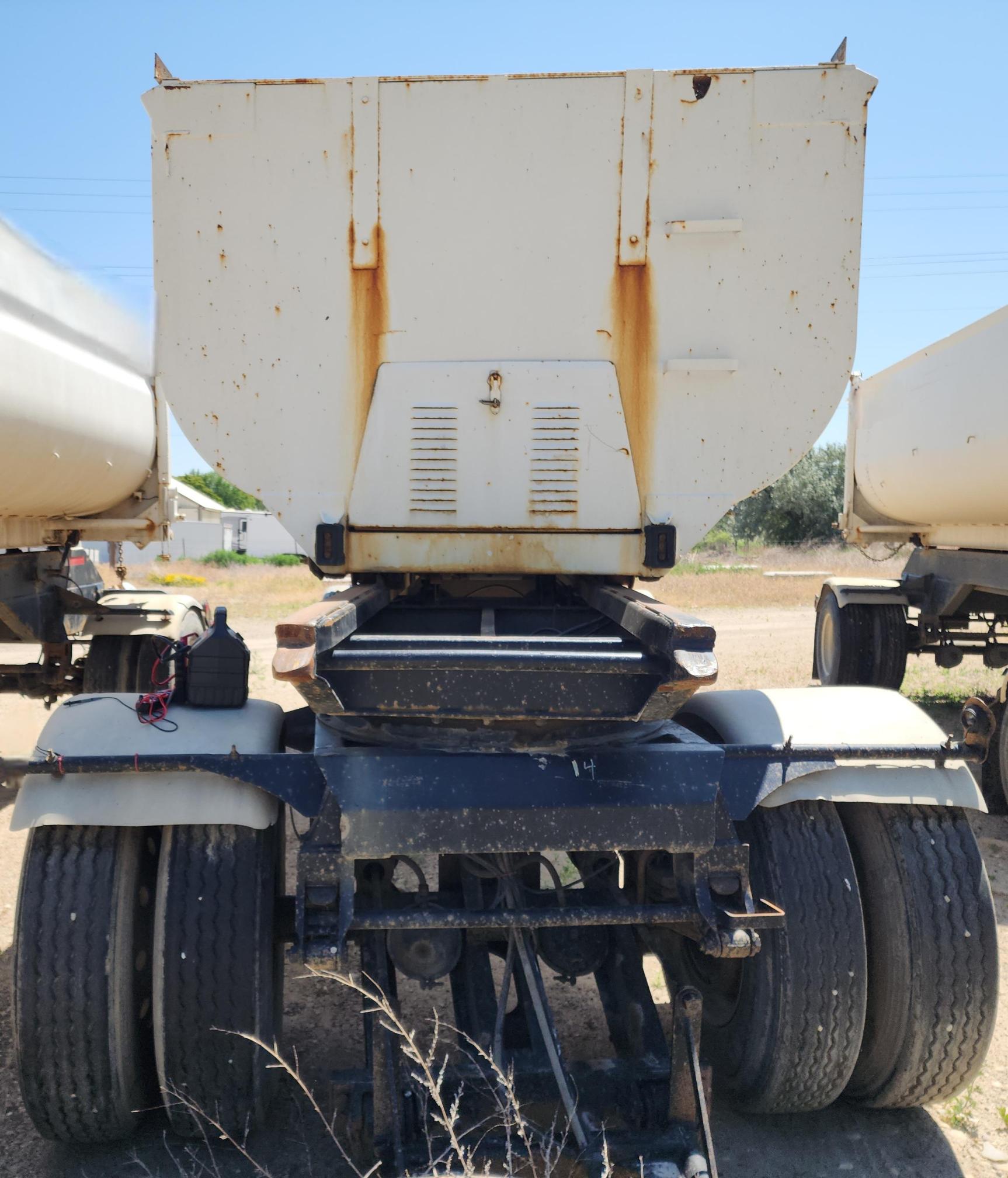 2004 PETERBILT 385 Transfer Dump - Image 35