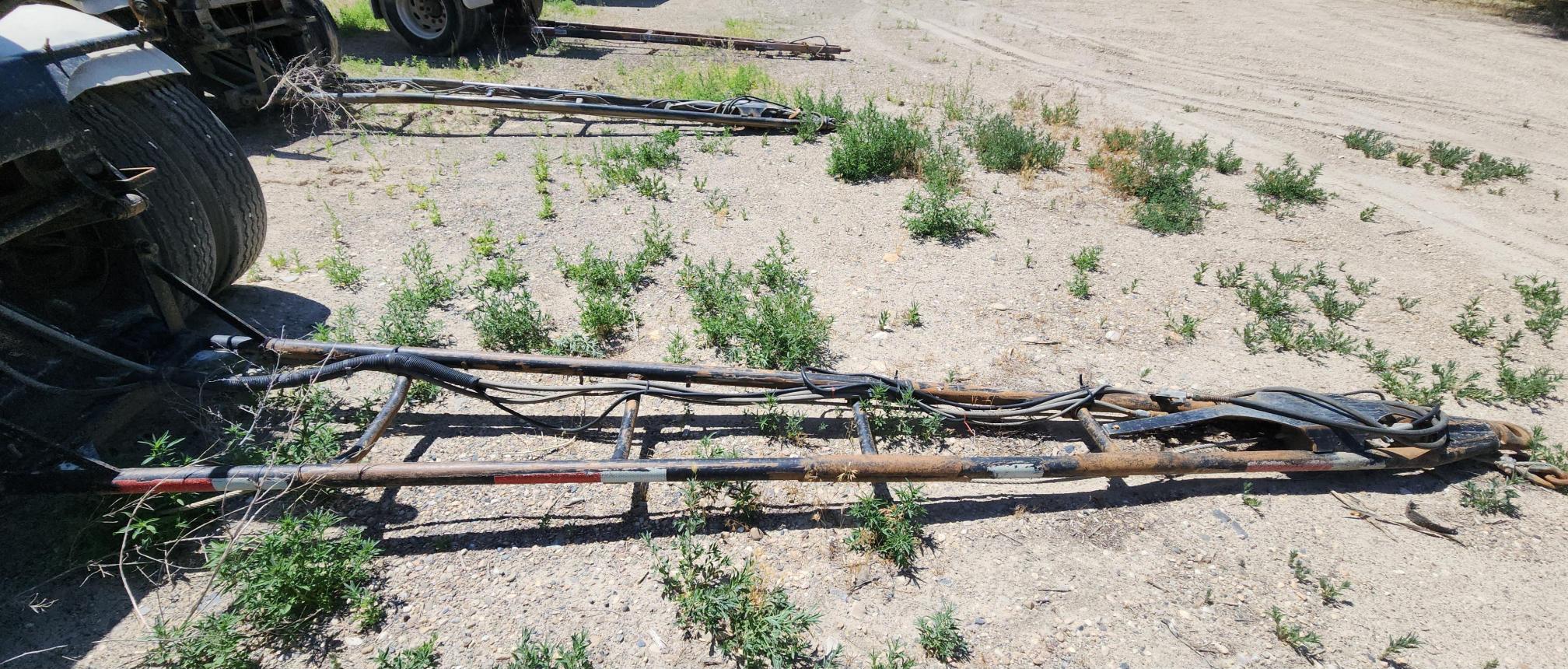 2004 PETERBILT 385 Transfer Dump - Image 36