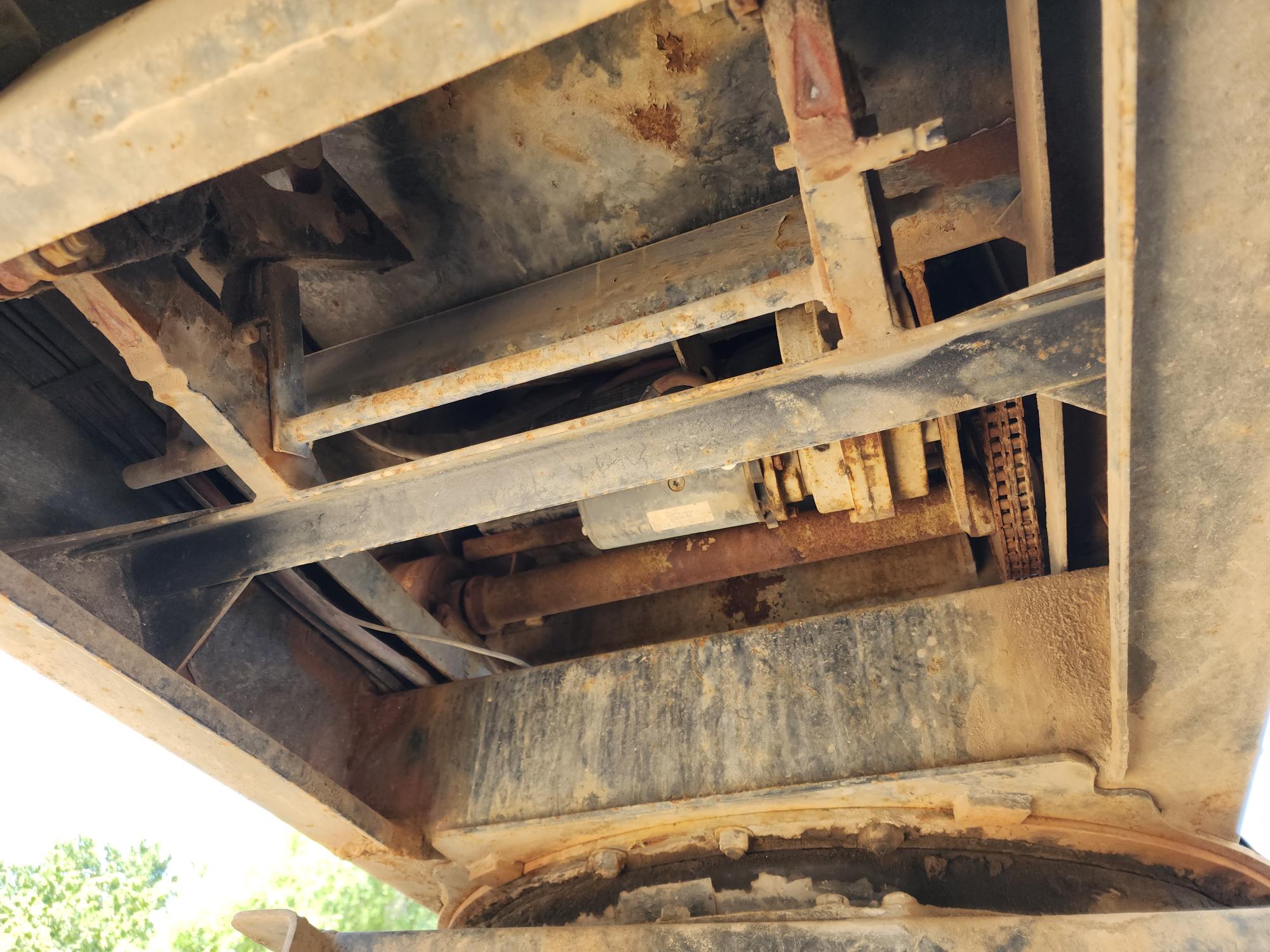 2004 PETERBILT 385 Transfer Dump - Image 37