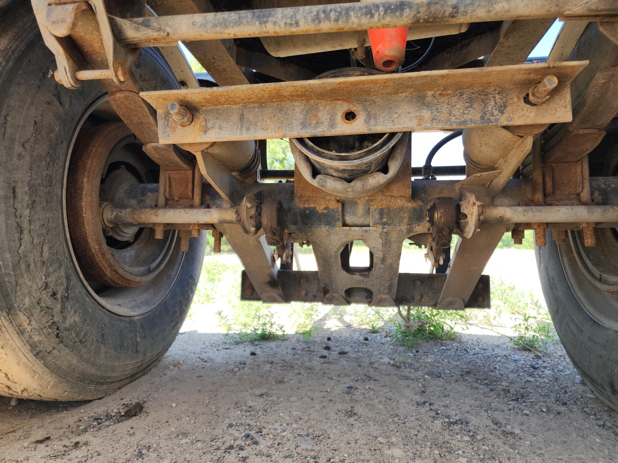 2004 PETERBILT 385 Transfer Dump - Image 38