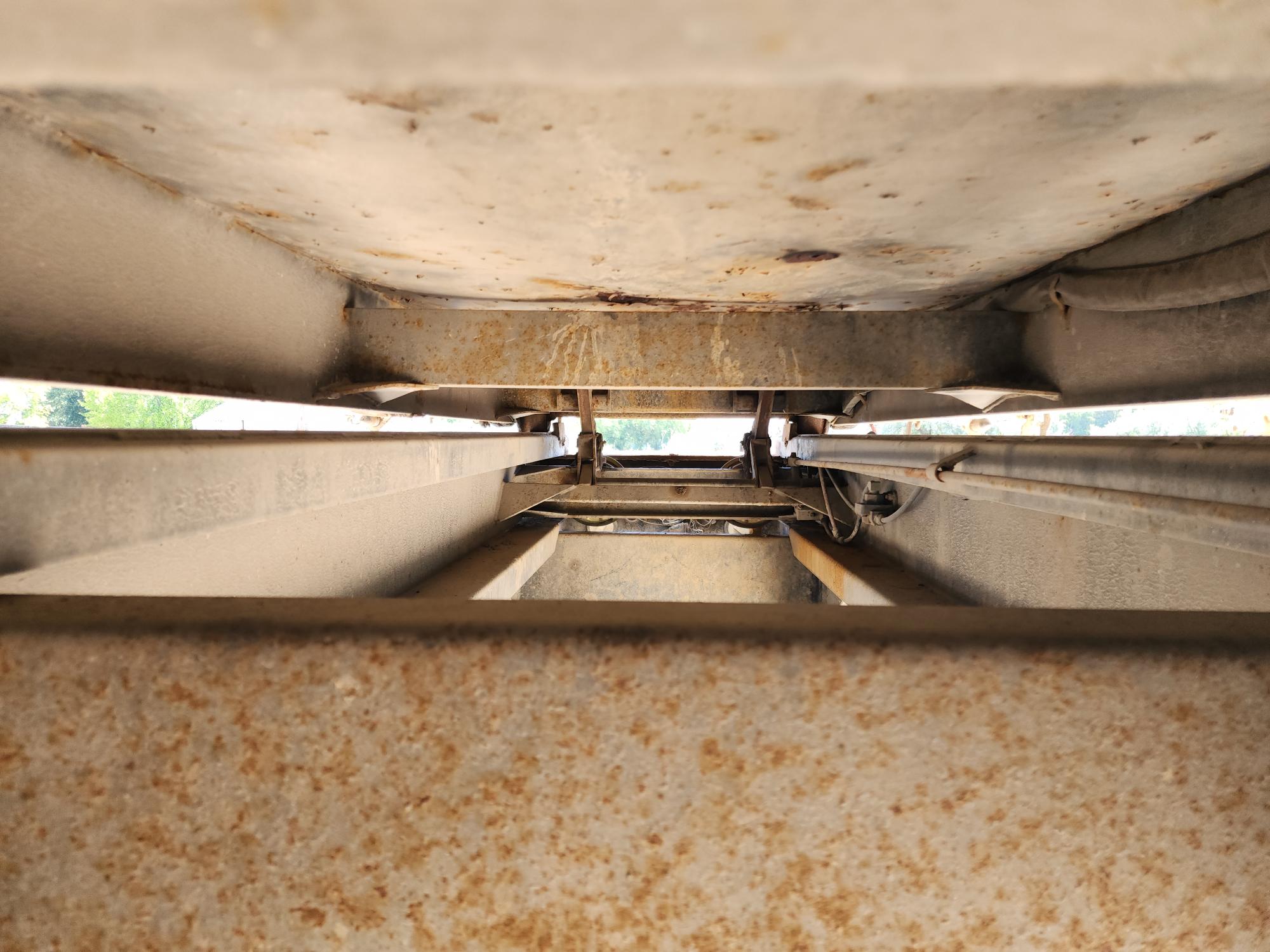 2004 PETERBILT 385 Transfer Dump - Image 39