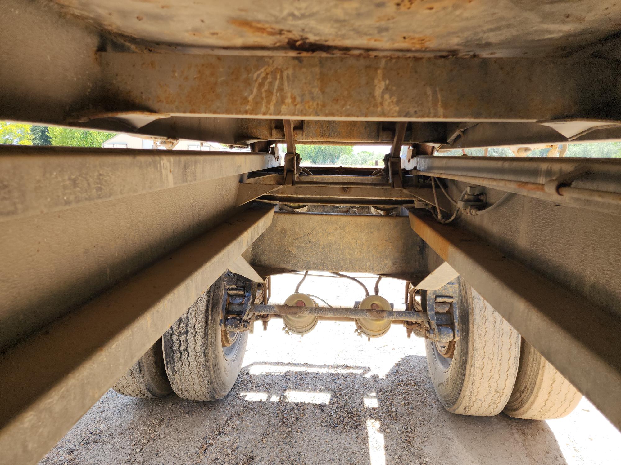 2004 PETERBILT 385 Transfer Dump - Image 40