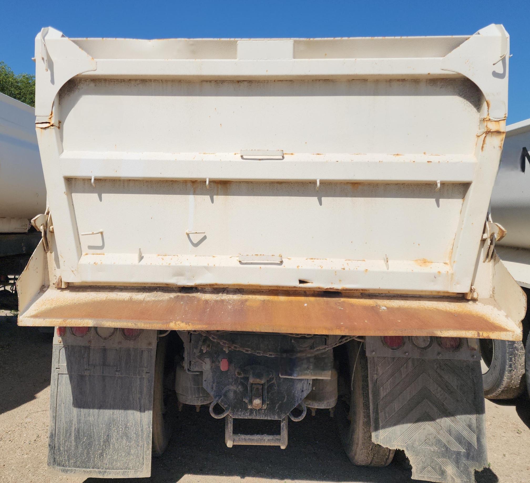 2004 PETERBILT 385 Transfer Dump - Image 5