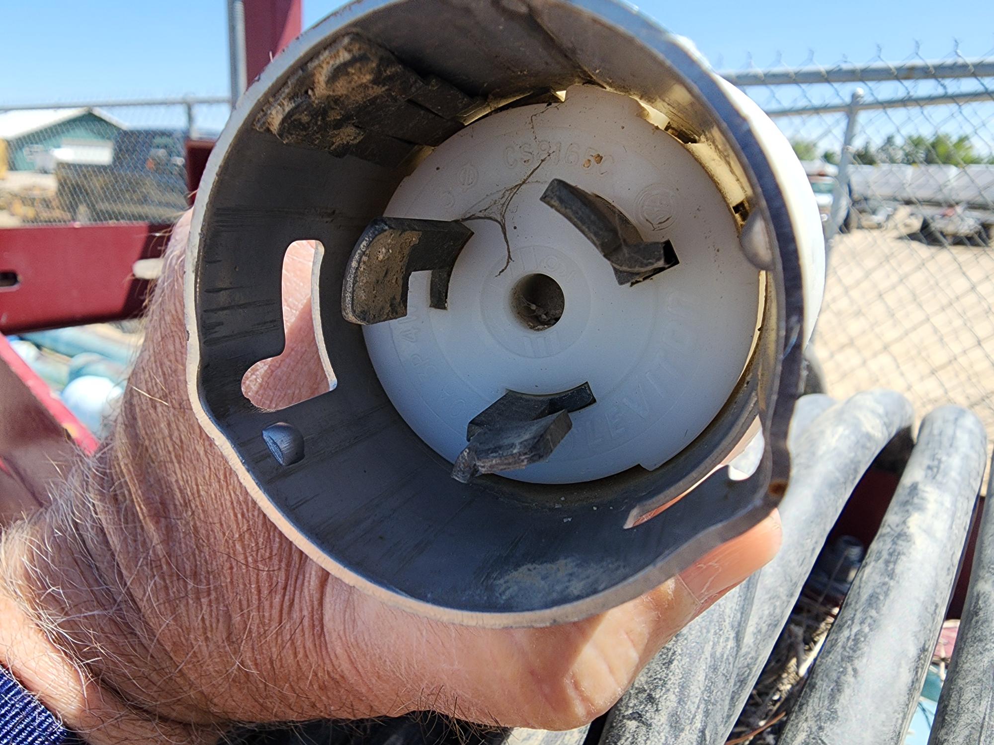 2024 PARMA Water Lifter Chopper Pump - view 4 of 10