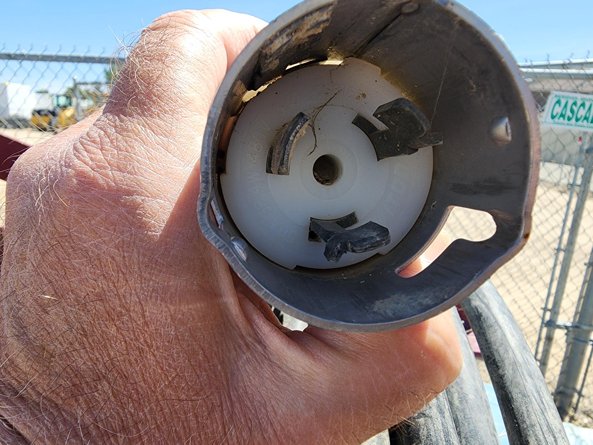 2024 PARMA Water Lifter Chopper Pump - view 5 of 10