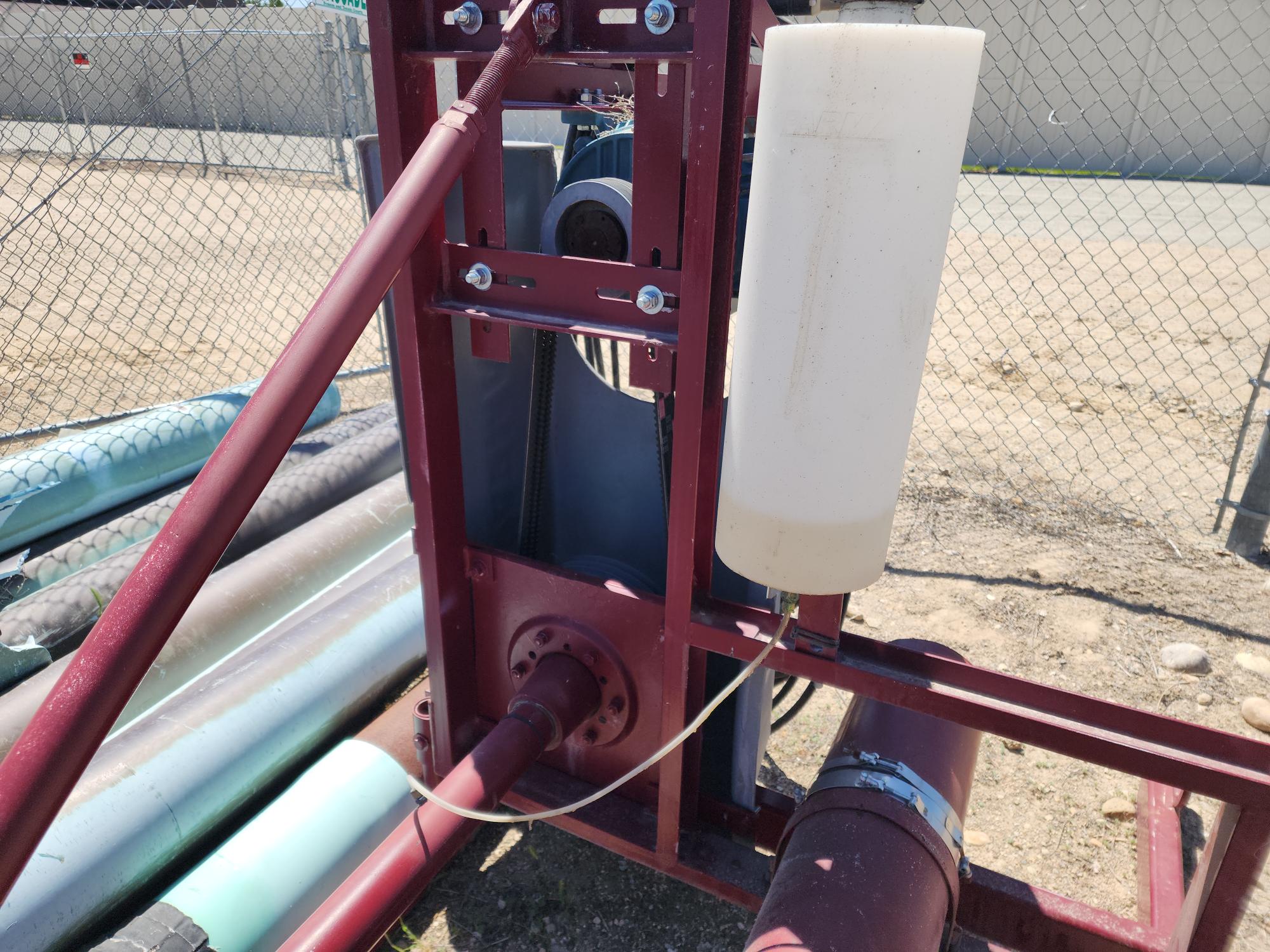 2024 PARMA Water Lifter Chopper Pump - view 6 of 10