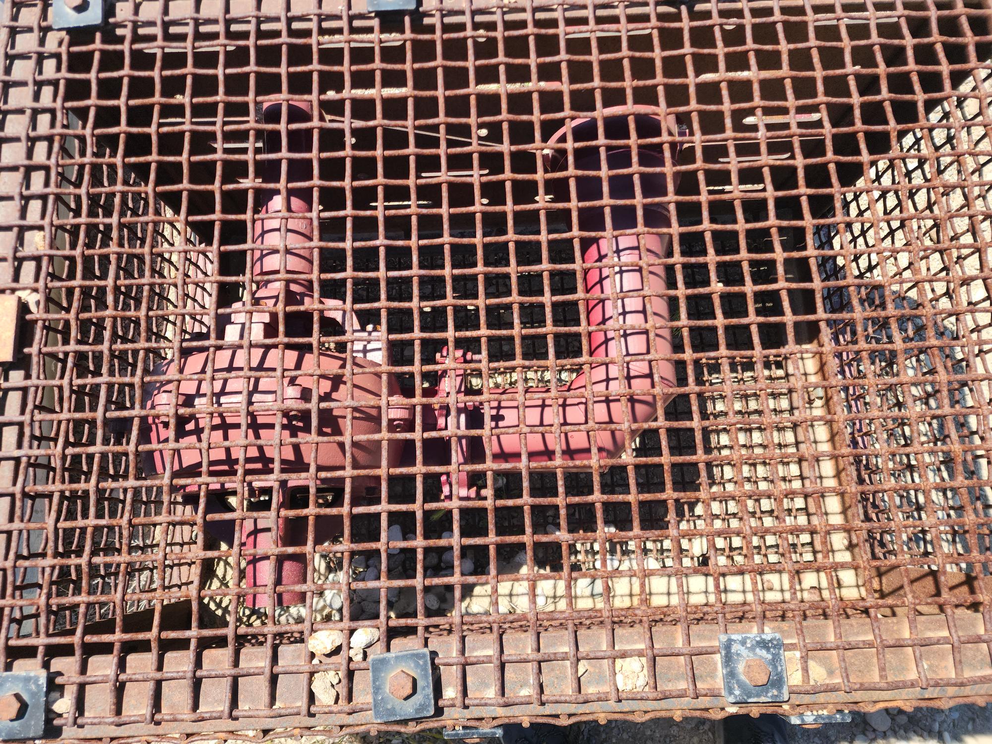 2024 PARMA Water Lifter Chopper Pump - view 7 of 10