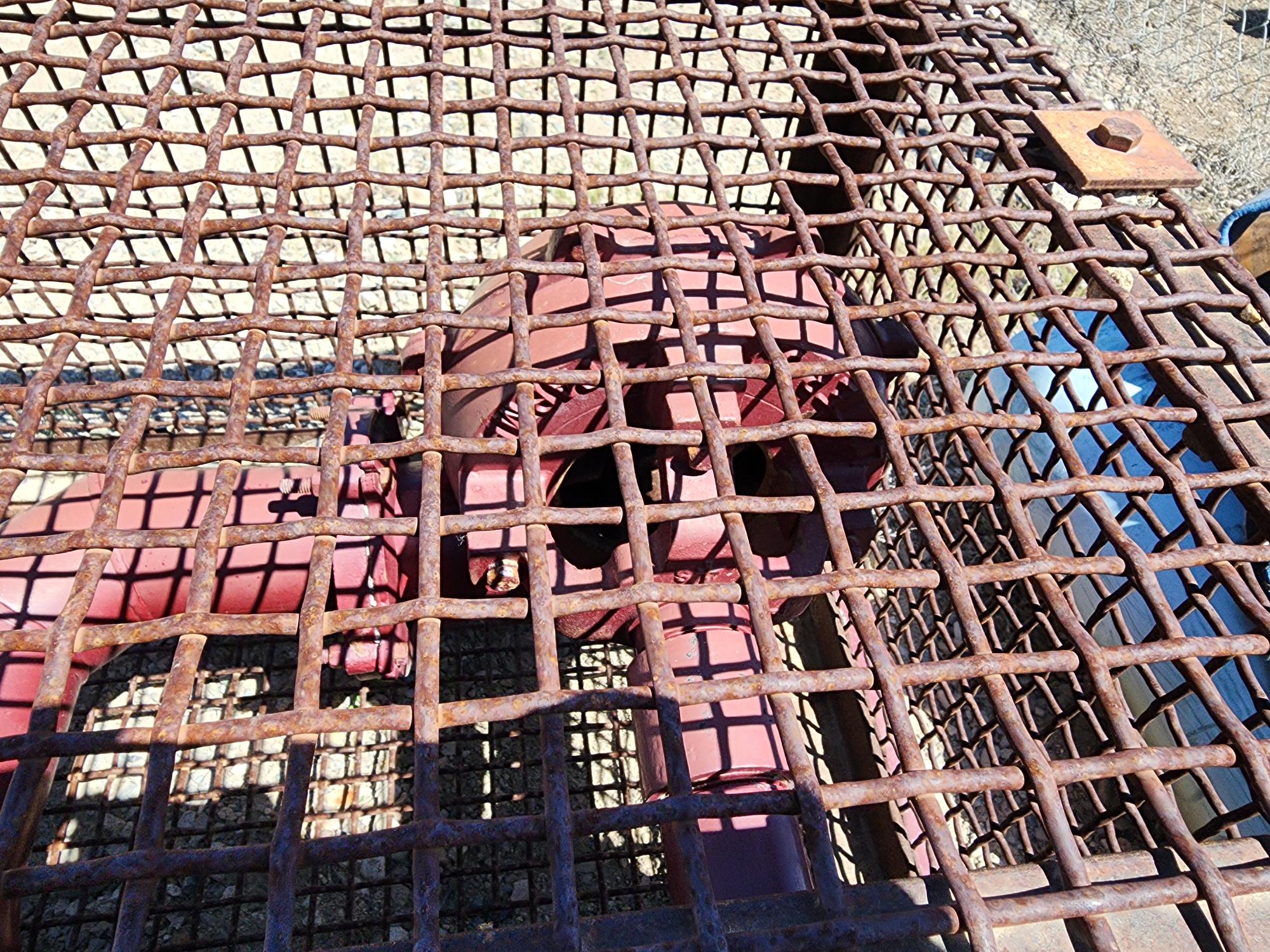 2024 PARMA Water Lifter Chopper Pump - view 9 of 10