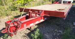 1999 TRAIL KING TK40LP-2400 Tilt Deck - Image 1
